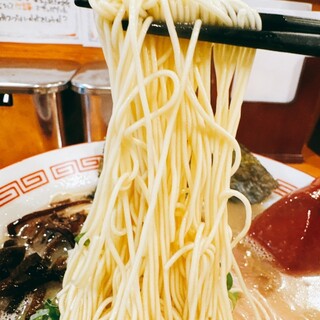 博多長浜らーめん 六角堂_1