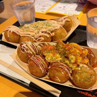 築地銀だこ ハイボール酒場_0