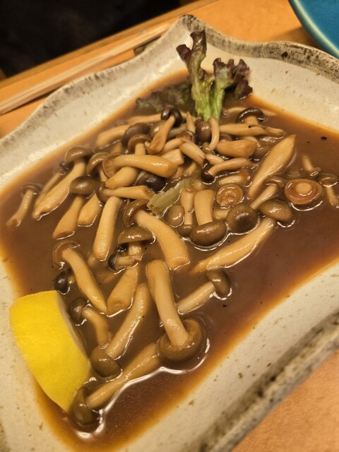 Oshokuji Osakana no Mise Mikado photo 2