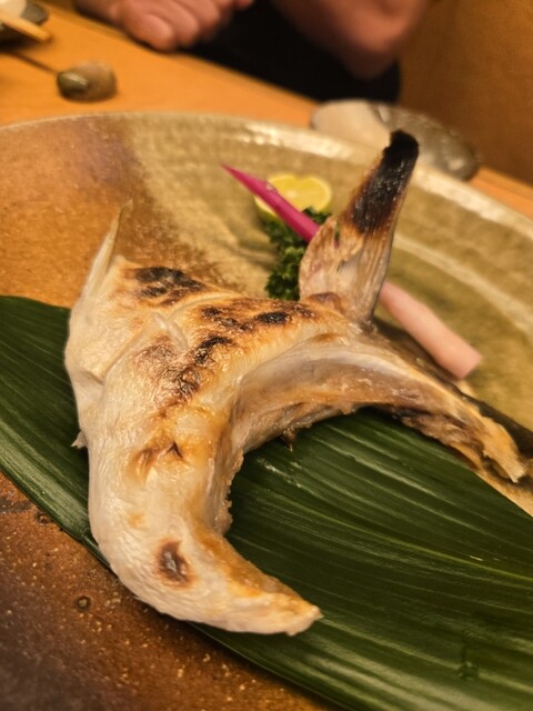 Oshokuji Osakana no Mise Mikado