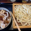 藤店うどん