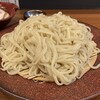 自家製手もみ麺 鈴ノ木