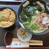 手打ちうどん 団平