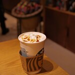 スターバックスコーヒー  - ドリンク写真: