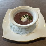 ガス燈 - 大地のエッセンス