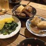 おでんバー ニコル - 