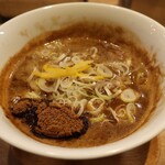 自家製麺 つきよみ - 