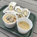 焼がきハウス - 