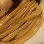 自家製麺 つきよみ - 