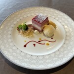 ガス燈 - グランデセール