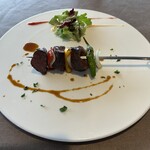 ガス燈 - 出会いの軌跡