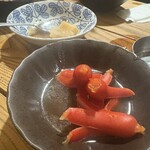 おでんバー ニコル - 
