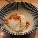 自家製麺 つきよみ - 