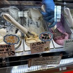 つくりたて生アイスの店 Het's - 