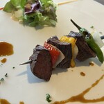 ガス燈 - 出会いの軌跡