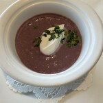 ガス燈 - 大地のエッセンス