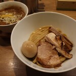 自家製麺 つきよみ - 