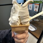 つくりたて生アイスの店 Het's - 