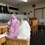 つくりたて生アイスの店 Het's - 