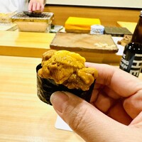 鮨　まつ本 - 