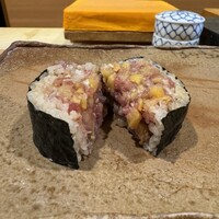 鮨　まつ本 - 