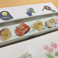 割烹 柚葉 - 