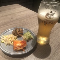 焼肉GROW - 