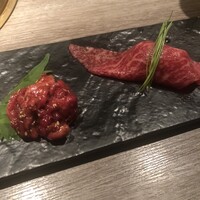 焼肉GROW - 