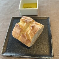 ガス燈 - パン