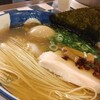 中華そば 麺や食堂 本店