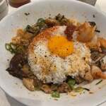 ラーメンながた - 