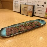 個室居酒屋 酒語り 蒲田駅前店 - 