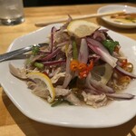 南方急行 中国南部家庭料理の旅 - 