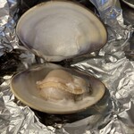 浜焼ノ栄友 - 