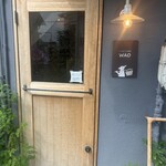 たべものと日用品WAO - 