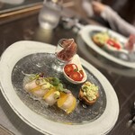 ロビーカフェファシーノ - 