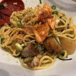 ラーメンながた - 