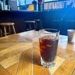 マクレーン オールドバーガースタンド - 