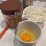 ラーメンながた - 