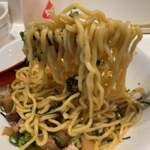 ラーメンながた - 