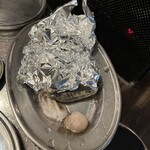 浜焼ノ栄友 - 