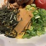 ラーメンながた - 