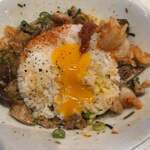 ラーメンながた - 