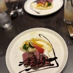 ロビーカフェファシーノ - 