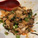 ラーメンながた - 