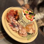 ロビーカフェファシーノ - 