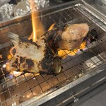 浜焼ノ栄友 - 
