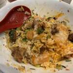 ラーメンながた - 