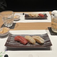 渋谷 すし仙 - 