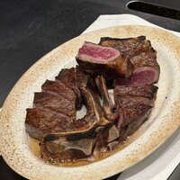 Wolfgang's Steakhouse Teppan - 